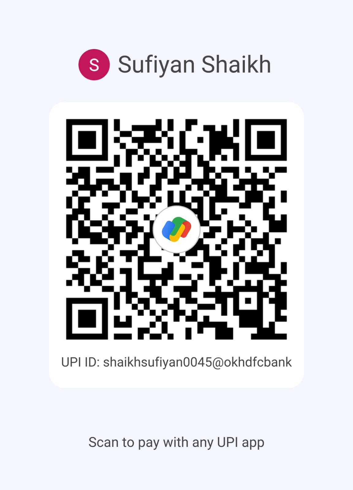 QR Code